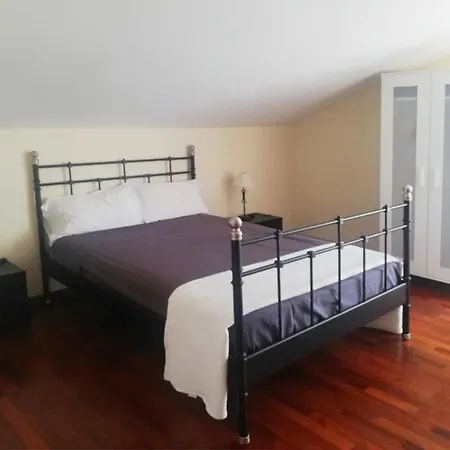 Bonito Apartamento En Nogueruelas Para 5 Personas