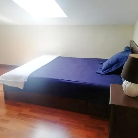 Bonito Apartamento En Nogueruelas Para 5 Personas Nogueruelas
