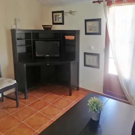 Bonito Apartamento En Nogueruelas Para 5 Personas *